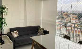 Imagem: Apartamento para venda com 84 metros quadrados