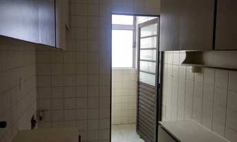 Imagem 7: Apartamento para aluguel com 48 m² Vila do Encontro - São Paulo - SP