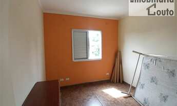 Imagem 7: Apartamentos para locação em Mogi das Cruzes no bairro Conjunto Habitacional Ana Paula