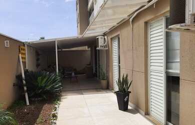 Imagem 6: Apartamento para Venda em Jundiaí, Engordadouro, 3 dormitórios, 1 suíte, 2 banheiros, 2 va