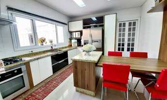 Imagem 6: Sorocaba - Casa de Condomínio - Condomínio Ibiti Royal Park