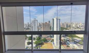 Imagem 6: Apartamento para venda possui 63 metros quadrados com 2 quartos em Setor Bueno - Goiânia