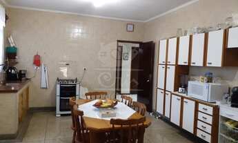 Imagem 2: Casa em Jardim Anchieta - Mauá - SP]