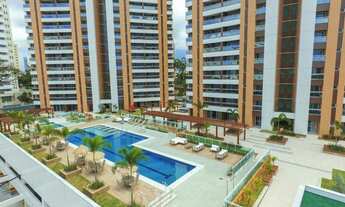 Imagem 2: Condomínio Parque Renata - 102m - 3 Suítes - Luciano Cavalcante