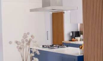 Imagem 7: Lindo apartamento para venda na Vila Nova Conceição - São Paulo - SP