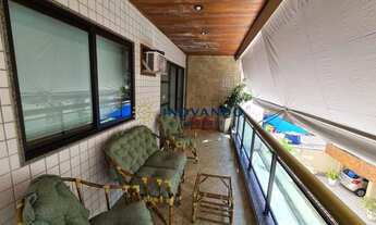 Imagem 3: Recreio dos Bandeirantes- 3 quartos - 85m-²