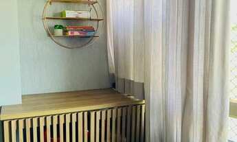 Imagem 6: Londrina - Apartamento Padrão - Jardim Agari