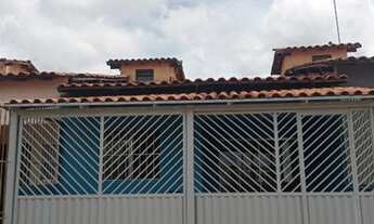 Imagem: Condomínio Residencial CRISTAL