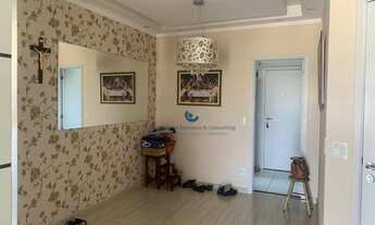 Imagem 3: Apartamento à venda, 96 m² por R$ 760.000,00 - Independência - São Bernardo do Campo/SP