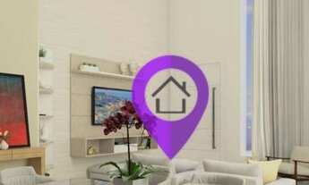 Imagem 3: Casa à venda, 190 m² por R$ 800.000,00 - Serra Morena - Pouso Alegre/MG