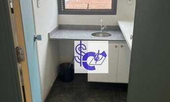 Imagem 5: Conjunto para alugar, 62 m² por R$ 3.500/mês - Parque Santa Cecília - São Paulo/SP