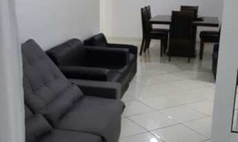 Imagem 6: Apto temporada aviação 2 suítes churrasqueira na sacada