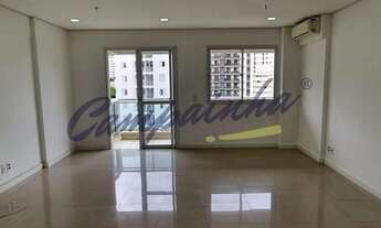 Imagem: Sala - Vila Itapura - Campinas