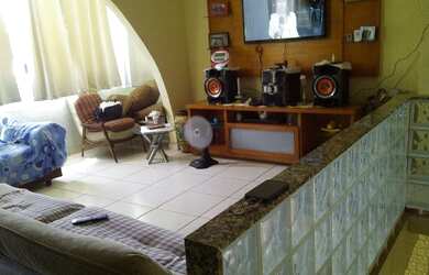 Imagem 7: Casa sobrado oiticica cód 273