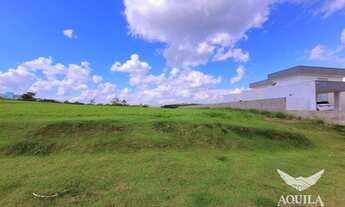 Imagem: TERRENO NO CONDOMÍNIO FAZENDA ALTA VISTA