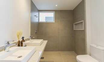 Imagem 6: Apartamento 200m² 3 dormitórios no Higienópolis