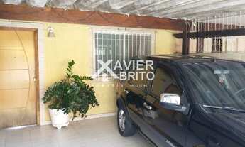 Imagem 3: São Paulo - Casa Padrão - JARDIM MARINGA