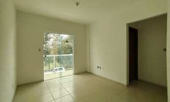 Imagem 6: APARTAMENTO RESIDENCIAL em PINHEIRAL - RJ, PLANALTO DO SOL