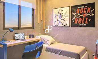 Imagem 5: Vendo Apartamento ANDAR ALTO 3 dormitórios 1 vaga próximo da Madalena