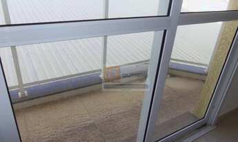 Imagem 3: Apartamento com 3 dormitórios, 102 m² - venda por R$ 550.000,00 ou aluguel por R$ 2.500,00