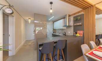 Imagem 5: Apartamento para venda tem 98 metros quadrados com 3 quartos em Tristeza - Porto Alegre