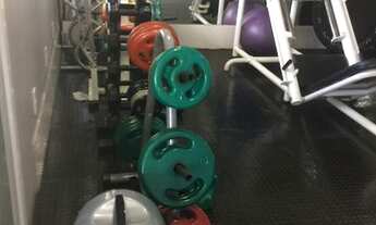 Imagem 5: APARTAMENTO 01 QUARTO E SALA NA BARRA