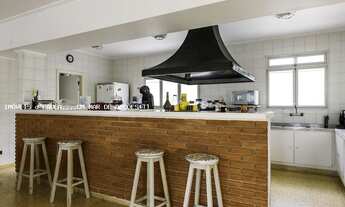 Imagem 6: Sobrado para Venda em São Sebastião, Barequeçaba, 6 dormitórios, 4 suítes, 8 banheiros, 8