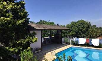 Imagem 4: Casa com 3 dormitórios à venda, 455 m² por R$ 1.430.000,00 - Nova Higienópolis - Jandira/S