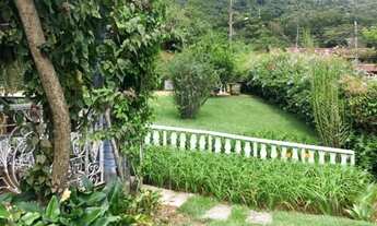 Imagem 3: Excelente casa em Carangola Petrópolis RJ