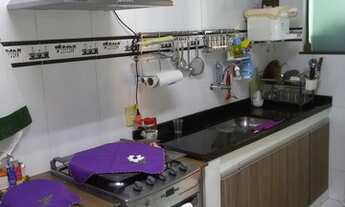 Imagem 3: Casa 3 qts no Parque Hotel planejados energia solar perto da orla RGI Carta de Crédito FGT