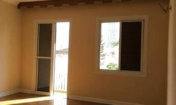 Imagem 3: Apartamento para venda com 123 metros quadrados com 2 quartos em Santana - São Paulo - SP