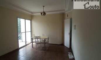 Imagem 2: Apartamentos para locação em Mogi das Cruzes no bairro Conjunto Habitacional Ana Paula