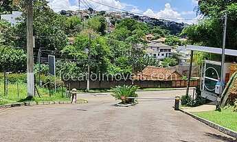 Imagem 2: Ref.: TER9002 - Terreno Plano no Condomínio Parque do Império - perto do Trevo do Cristo