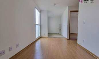 Imagem 3: Apartamento com 2 dormitórios à venda, 48 m² por R$ 160.000,00 - Campo Grande - Campinas/S