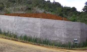 Imagem 8: Terreno à venda, 312 m² por R$ 259.900,00 - Albuquerque - Teresópolis/RJ