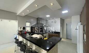 Imagem 3: Casa para Locação Villaggio II - 3 Suítes