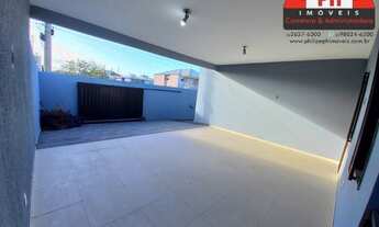 Imagem 3: Belíssima Casa Linear no bairro Nova São Pedro