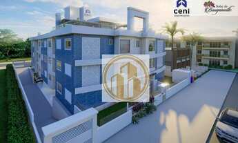 Imagem 6: Apartamento com 2 dormitórios à venda, 84 m² por R$ 592.999,00 - Cachoeira do Bom Jesus