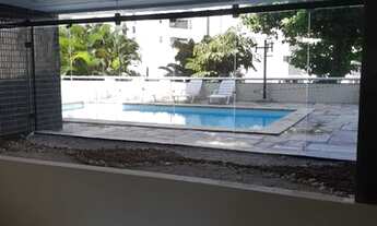 Imagem 2: OPORTUNIDADE EM BOA VIAGEM / 4 QTOS (2 STES) / LAZER E 2 VAGAS / LOCALIZAÇÃO PRIVILEGIADA