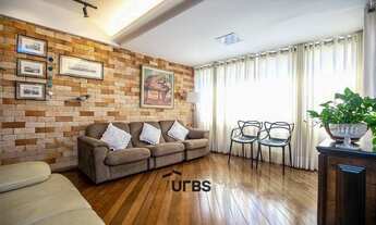 Imagem 4: Simiramis - Cobertura 4 quartos, sendo 2 suítes