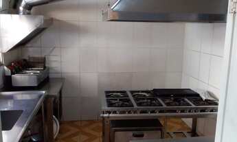 Imagem 5: Passo o ponto - Restaurante self-service na região de Parelheiros- ZS