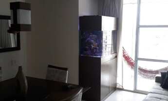 Imagem: APARTAMENTO 3 DORMITÓRIOS VENDA MOOCA