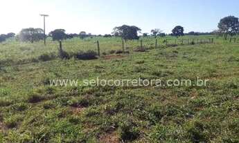 Imagem 3: Belissima Fazenda no Muni. de Chapada dos Guimarães - MT