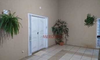 Imagem 2: Casa com 2 dormitórios à venda, 130 m² por R$ 240.000,00 - Núcleo Habitacional Vereador Ed