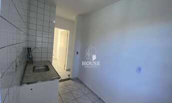 Imagem 6: Apartamento com 2 dormitórios à venda, 52 m² por R$ 125.000,00 - Jardim Ipê IV - Mogi Guaç