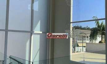 Imagem 6: Casa com 3 dormitórios à venda, 500 m² por R$ 3.700.000,00 - Condomínio Arujazinho IV - Ar