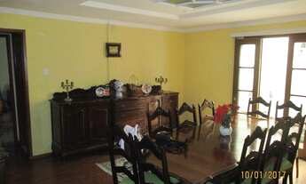 Imagem 3: Sobrado Parque America