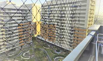 Imagem 3: Apartamento para venda 3 Quartos no Condomínio Arena Park, Pilares, Rio de Janeiro