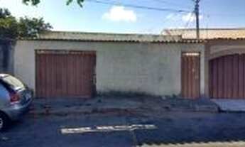 Imagem: Casa à venda 3 quartos no Bairro Eldorado