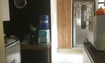 Imagem 3: Apartamento à venda, 108 m² por R$ 400.000,00 - Vila Estádio - Araçatuba/SP